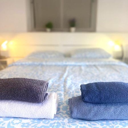 Apartament Casa Parras Basilica Sewilla Zewnętrze zdjęcie