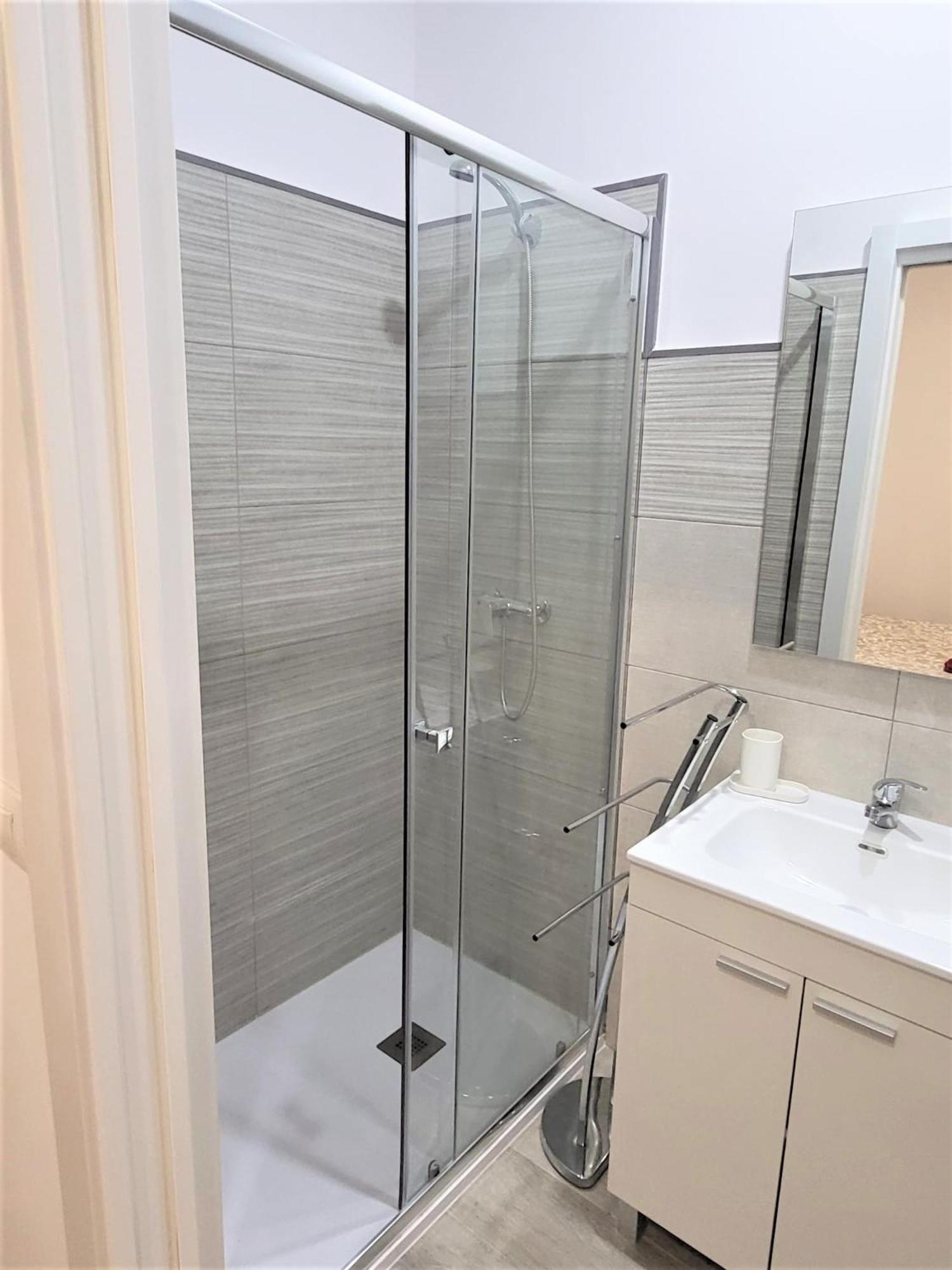 Apartament Casa Parras Basilica Sewilla Zewnętrze zdjęcie