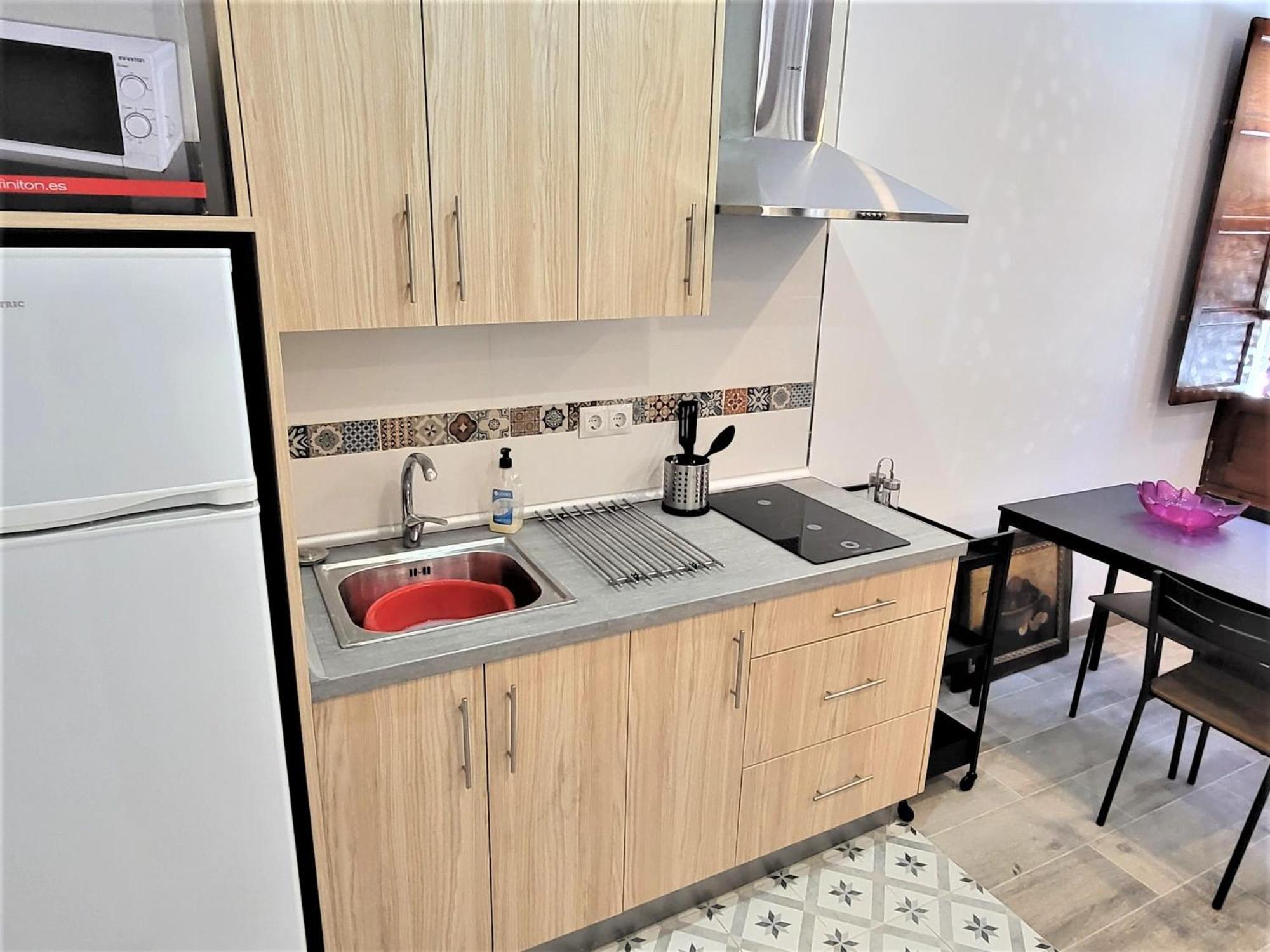 Apartament Casa Parras Basilica Sewilla Zewnętrze zdjęcie