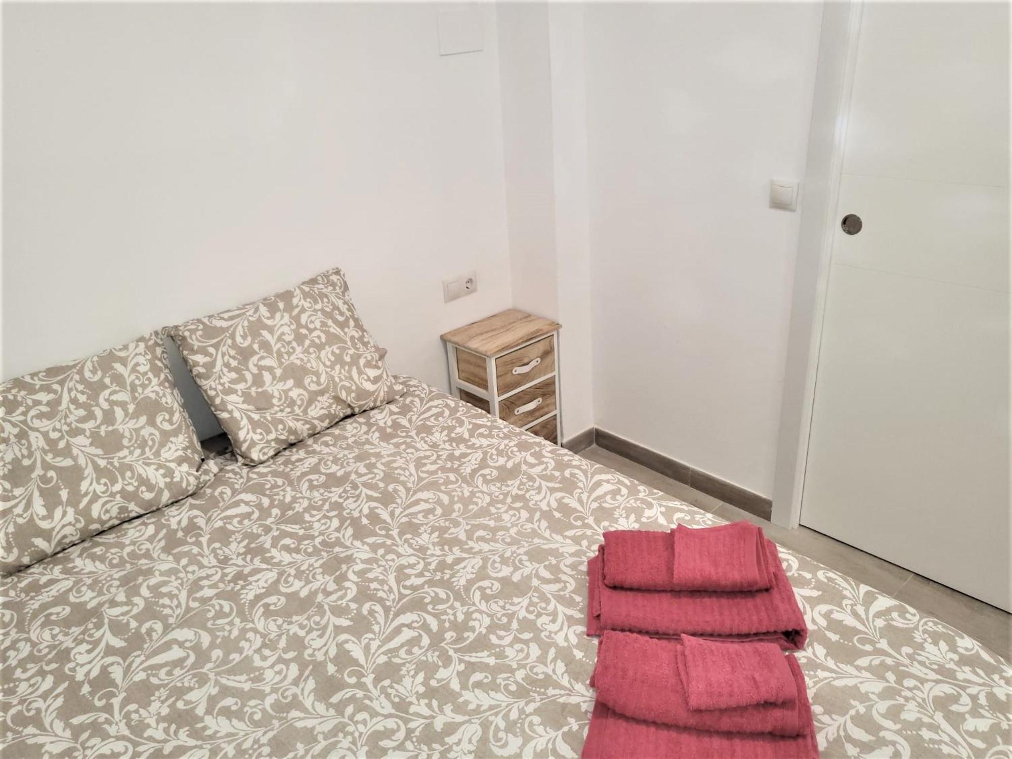 Apartament Casa Parras Basilica Sewilla Zewnętrze zdjęcie