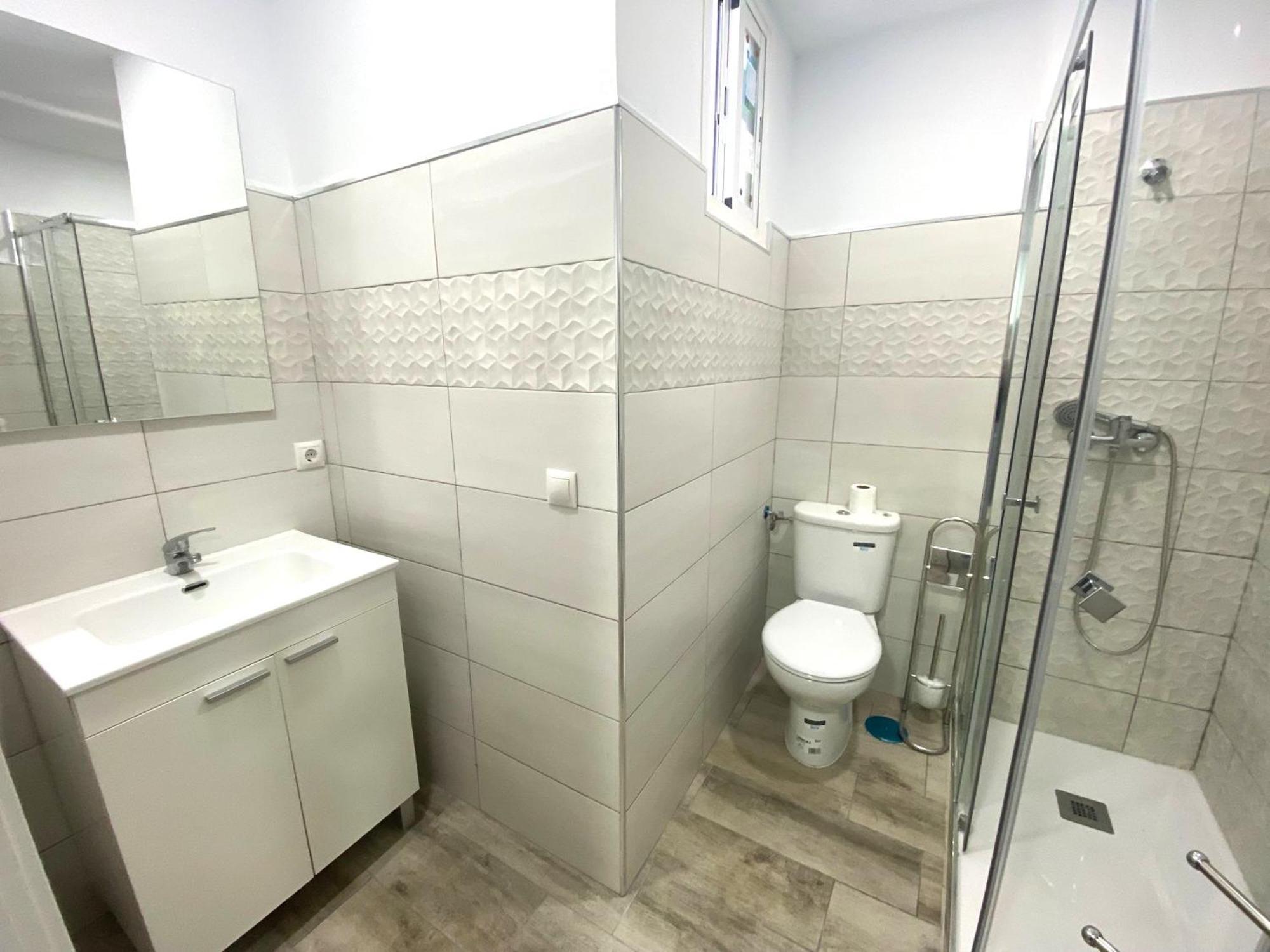 Apartament Casa Parras Basilica Sewilla Zewnętrze zdjęcie