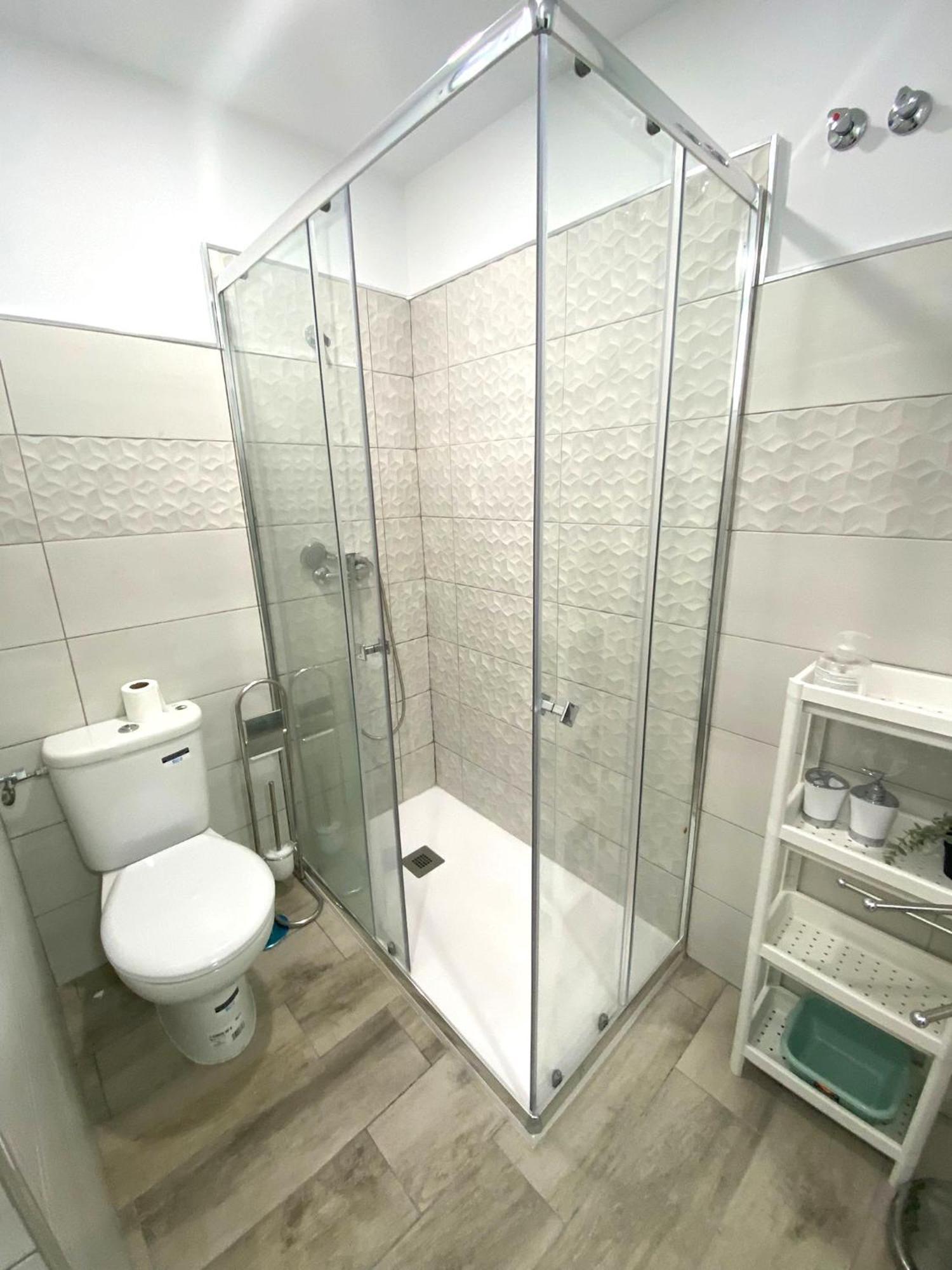 Apartament Casa Parras Basilica Sewilla Zewnętrze zdjęcie