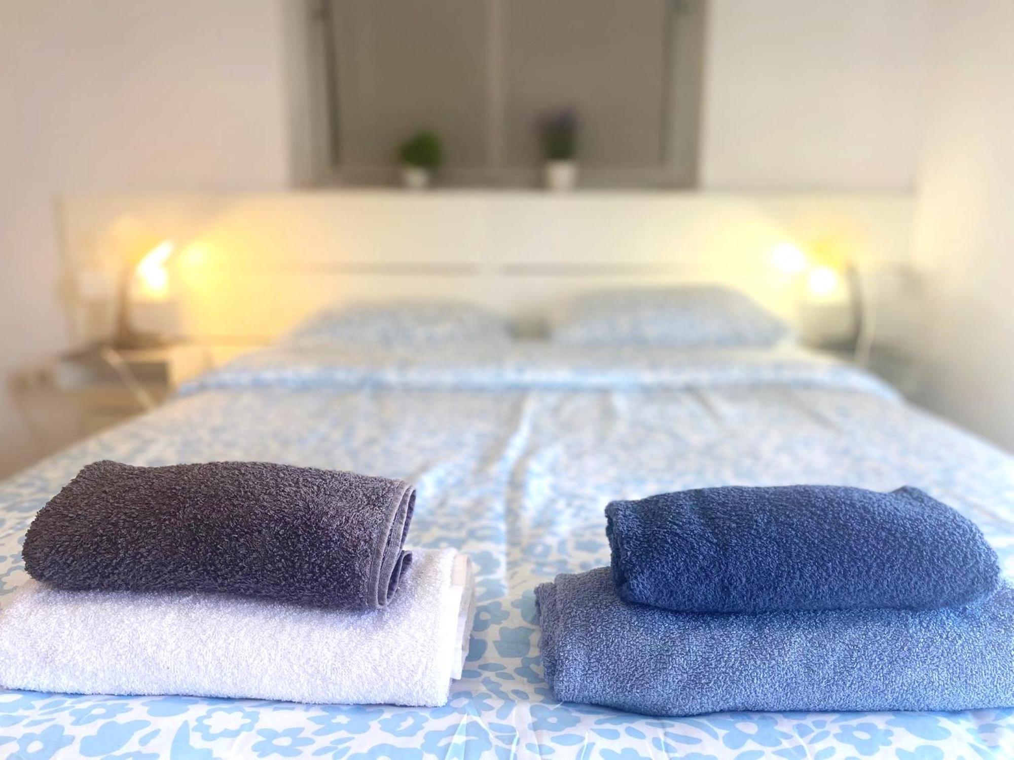 Apartament Casa Parras Basilica Sewilla Zewnętrze zdjęcie