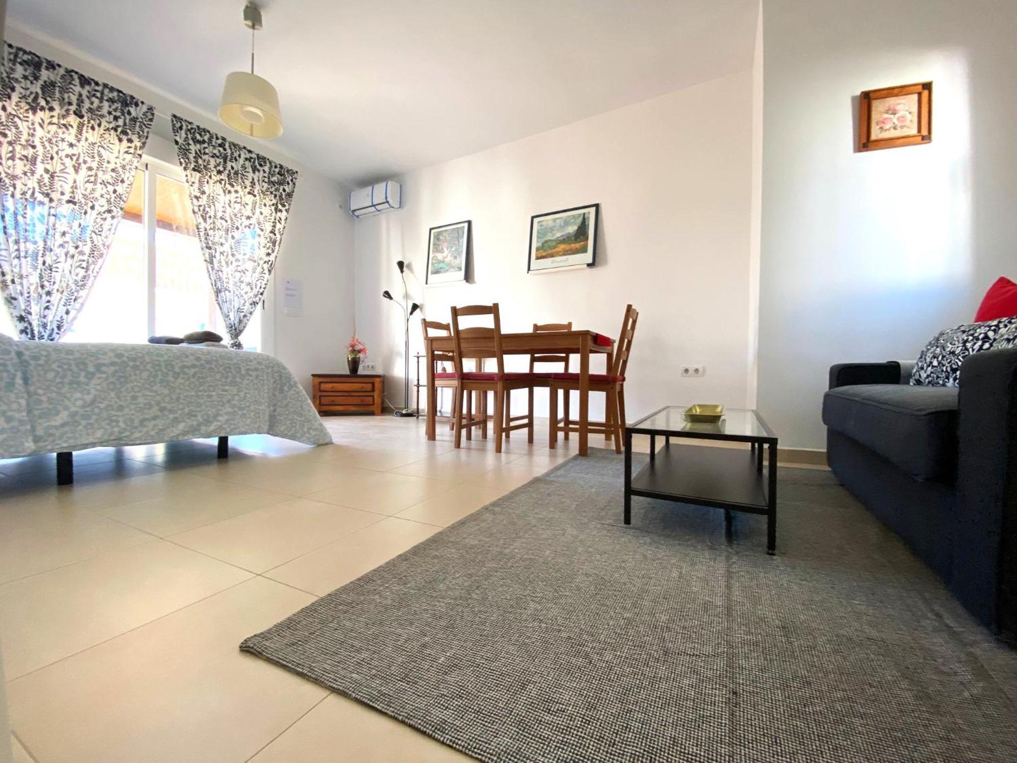 Apartament Casa Parras Basilica Sewilla Zewnętrze zdjęcie