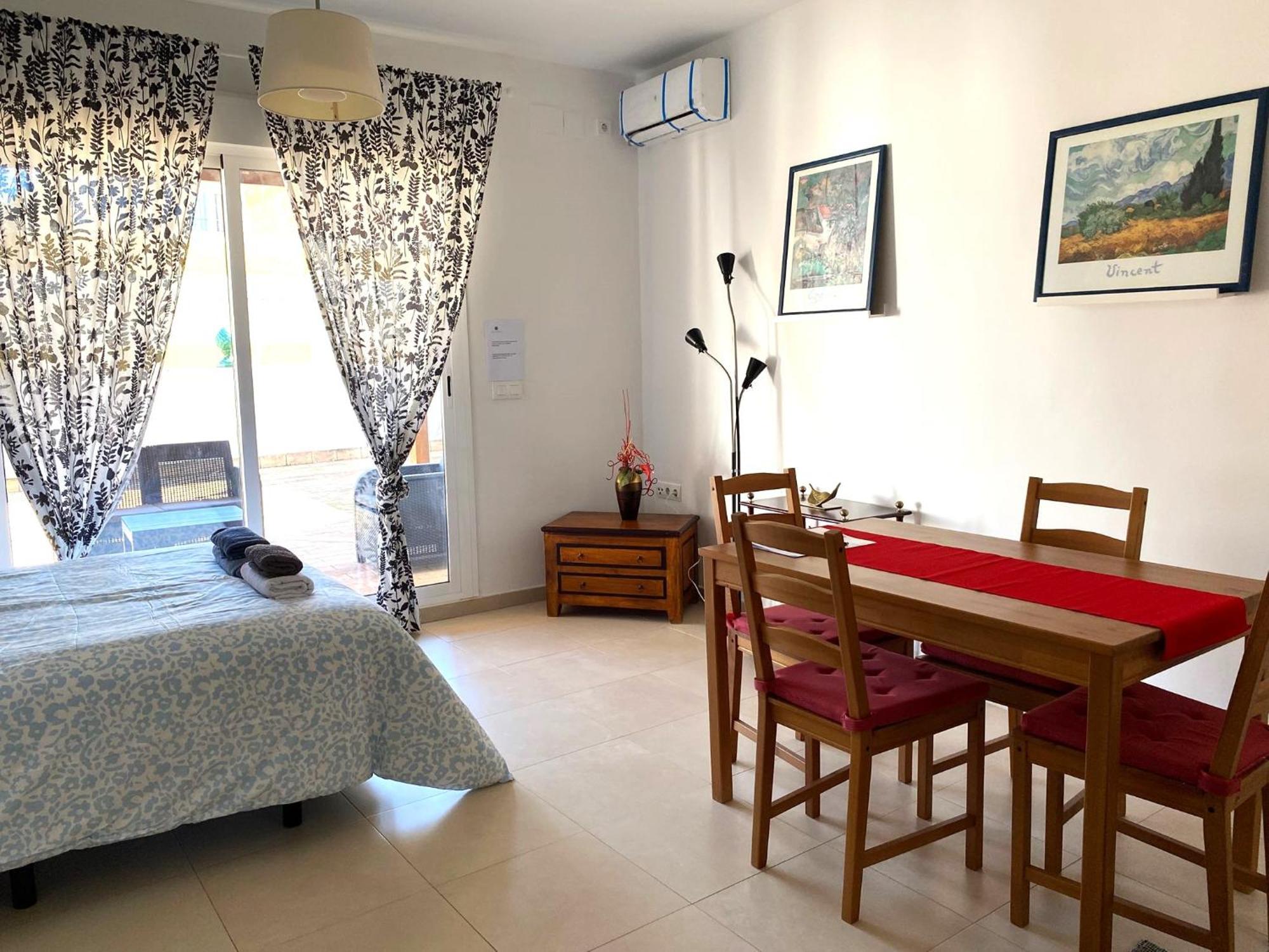 Apartament Casa Parras Basilica Sewilla Zewnętrze zdjęcie