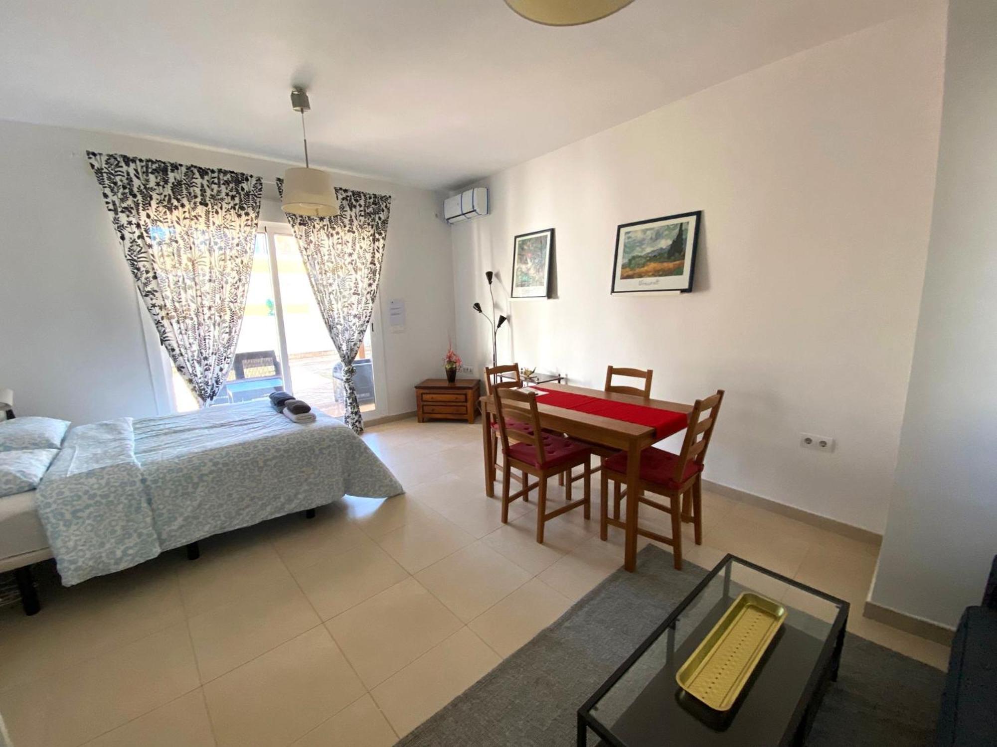 Apartament Casa Parras Basilica Sewilla Zewnętrze zdjęcie