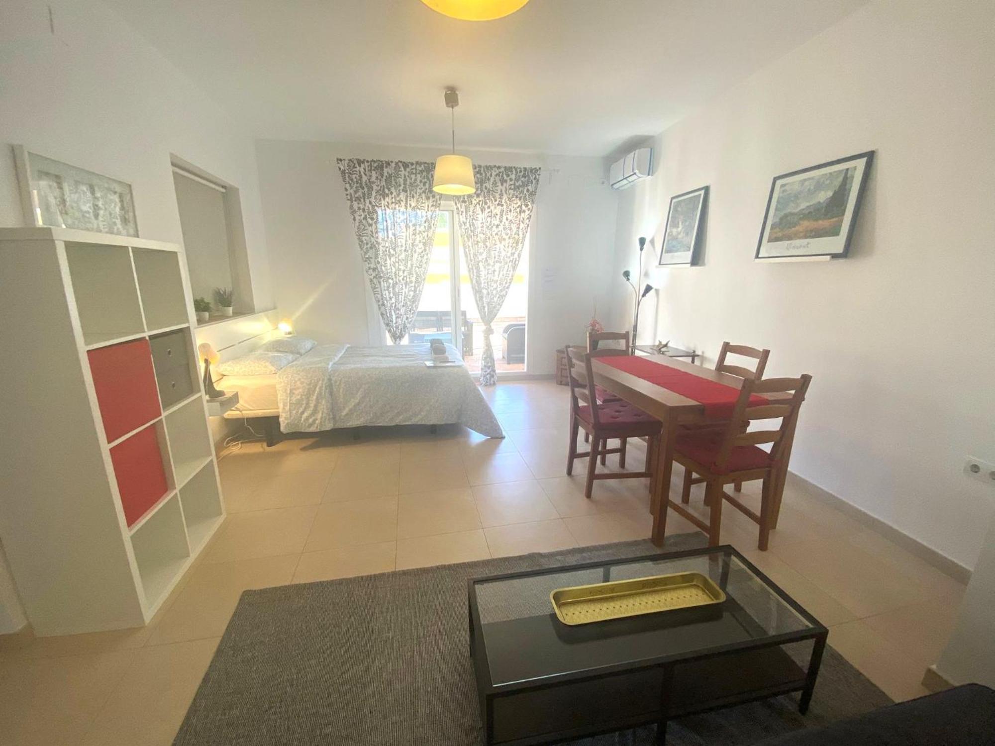 Apartament Casa Parras Basilica Sewilla Zewnętrze zdjęcie