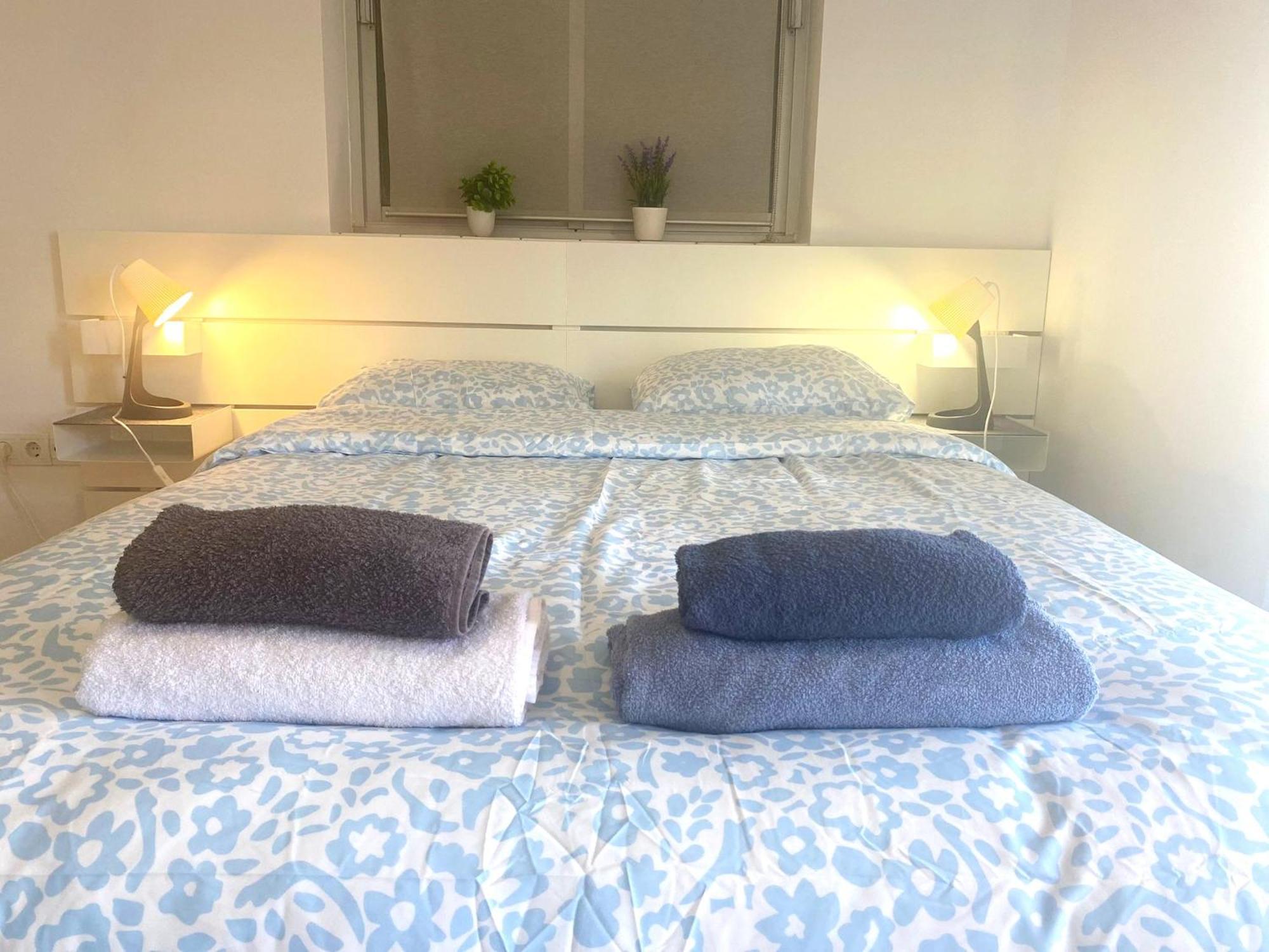 Apartament Casa Parras Basilica Sewilla Zewnętrze zdjęcie