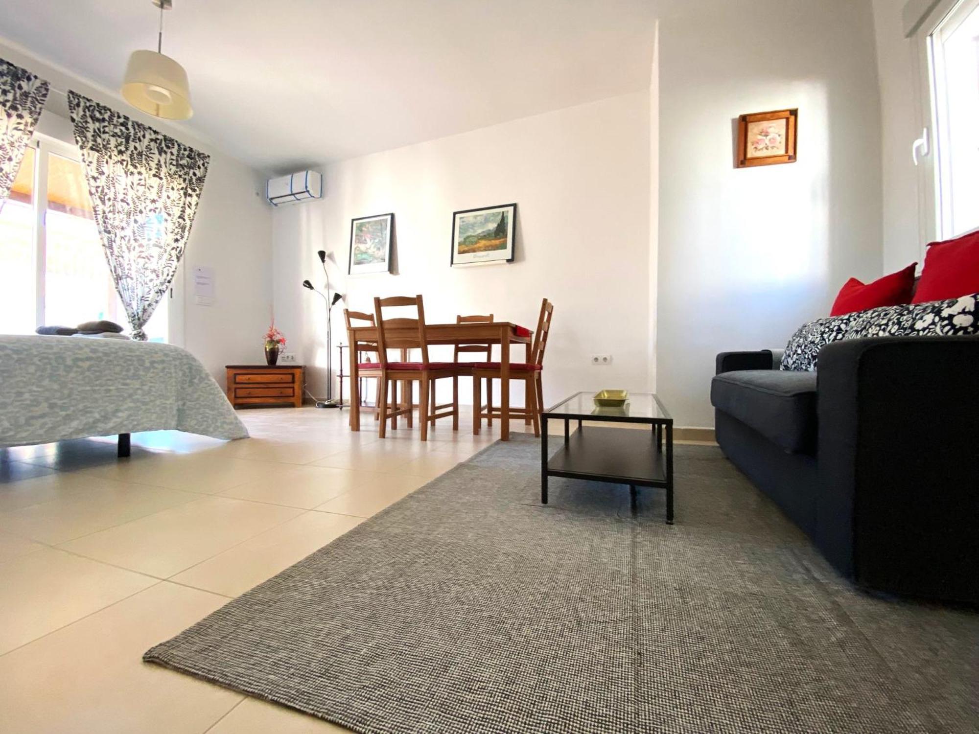 Apartament Casa Parras Basilica Sewilla Zewnętrze zdjęcie