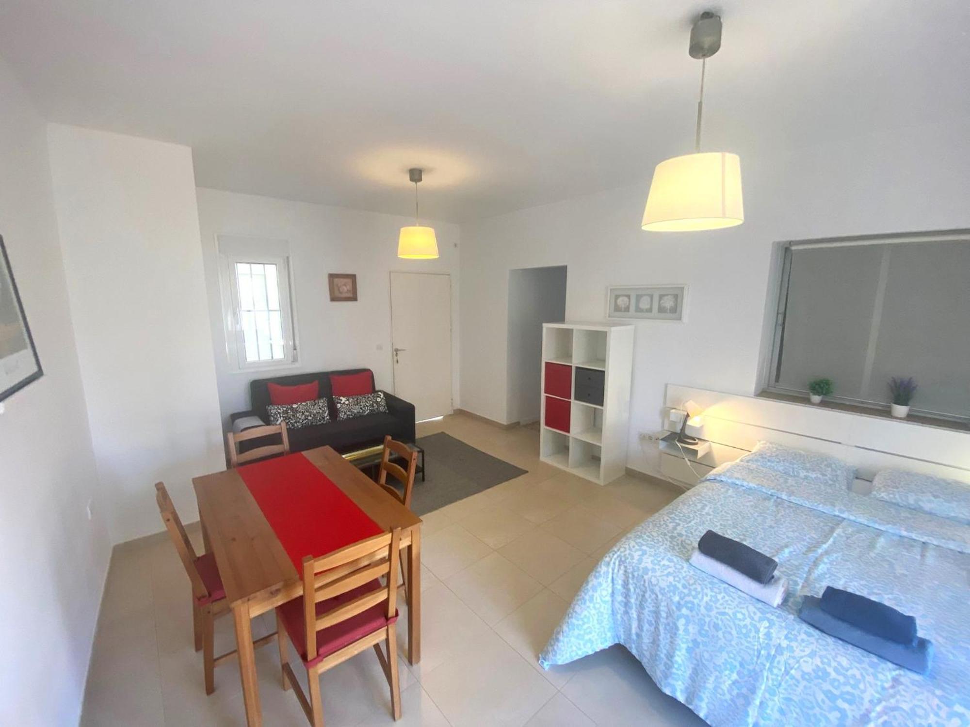 Apartament Casa Parras Basilica Sewilla Zewnętrze zdjęcie