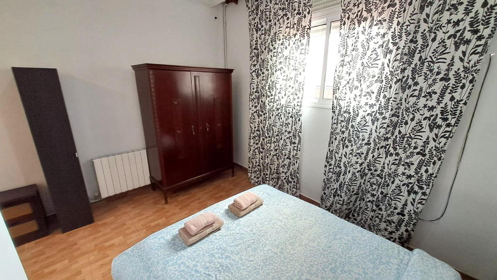 Apartament Casa Parras Basilica Sewilla Zewnętrze zdjęcie