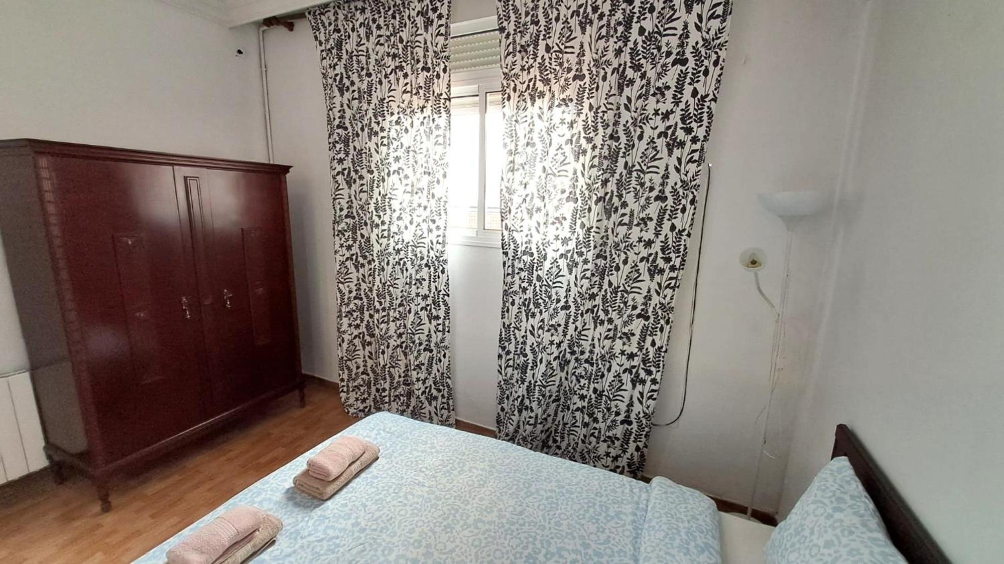 Apartament Casa Parras Basilica Sewilla Zewnętrze zdjęcie