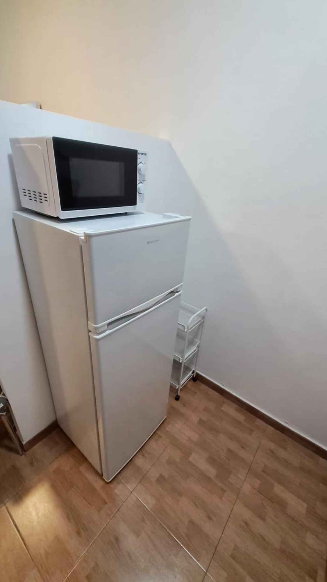 Apartament Casa Parras Basilica Sewilla Zewnętrze zdjęcie