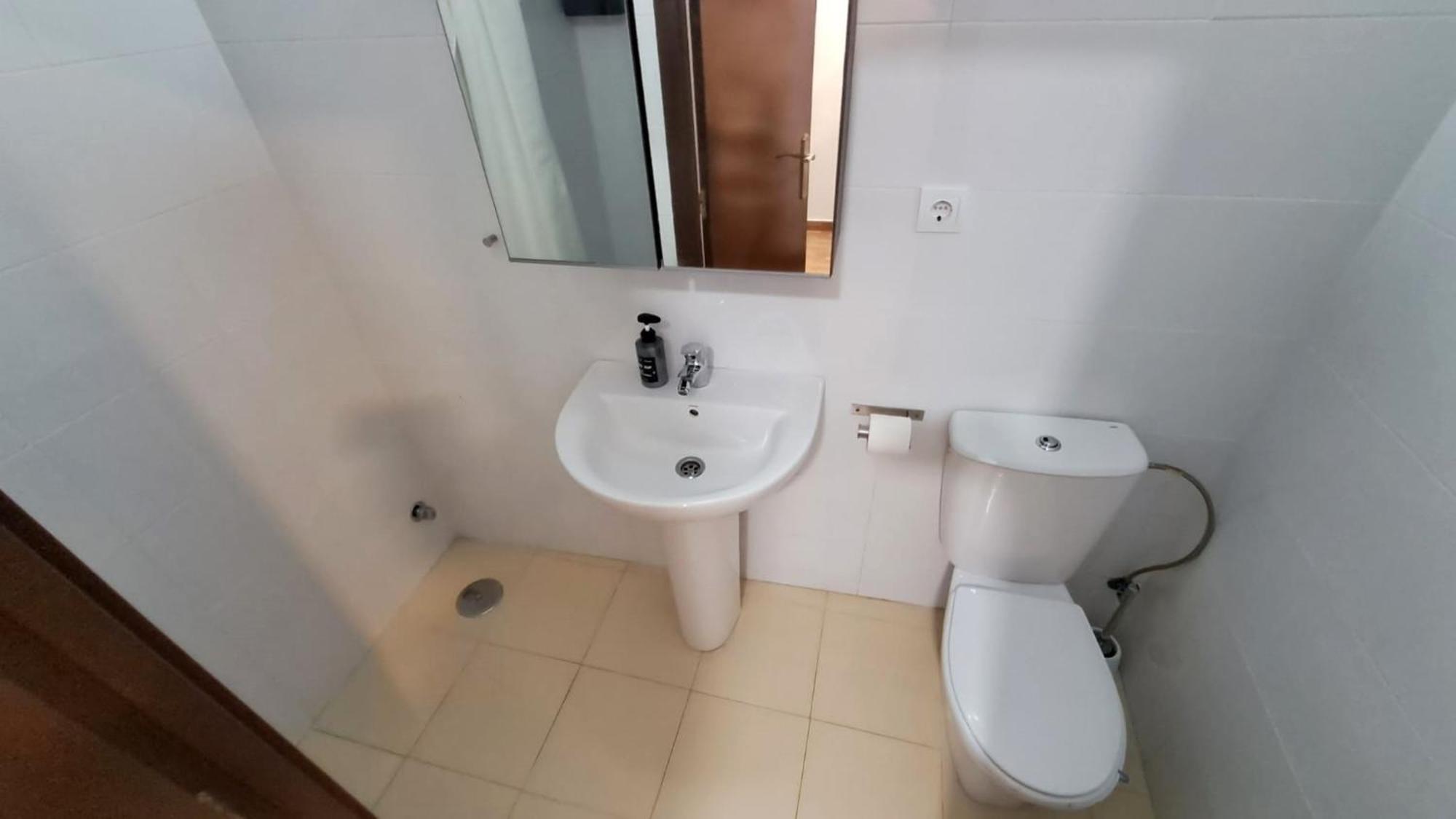 Apartament Casa Parras Basilica Sewilla Zewnętrze zdjęcie